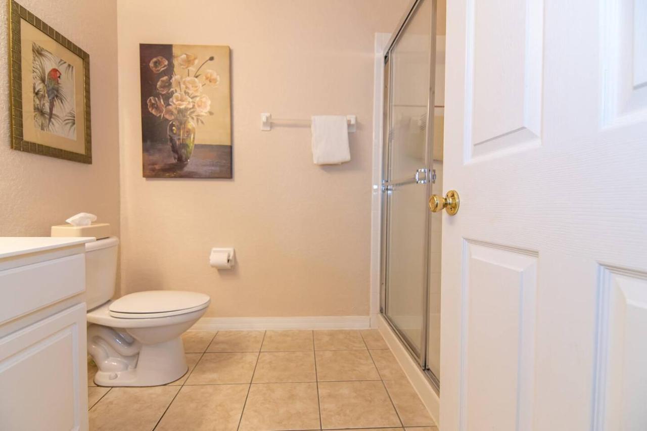 Fun Travel Day And Joy At Orlando'S Best Choice!! Kissimmee Bagian luar foto