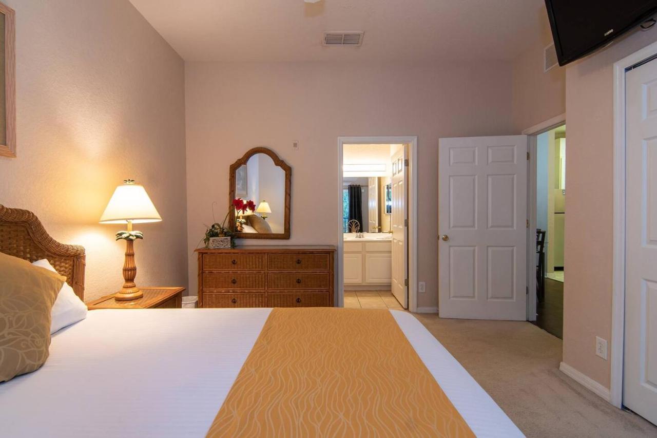 Fun Travel Day And Joy At Orlando'S Best Choice!! Kissimmee Bagian luar foto