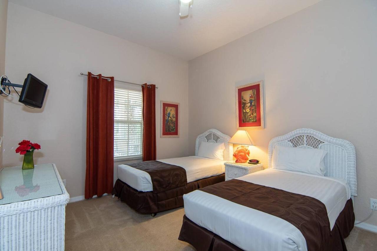 Fun Travel Day And Joy At Orlando'S Best Choice!! Kissimmee Bagian luar foto