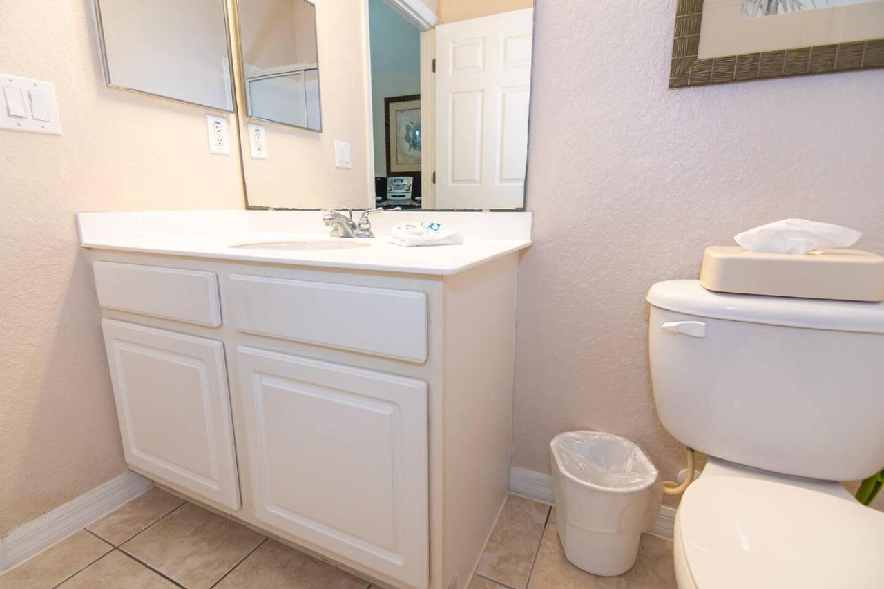 Fun Travel Day And Joy At Orlando'S Best Choice!! Kissimmee Bagian luar foto