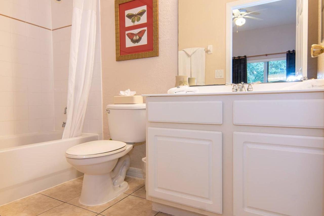 Fun Travel Day And Joy At Orlando'S Best Choice!! Kissimmee Bagian luar foto