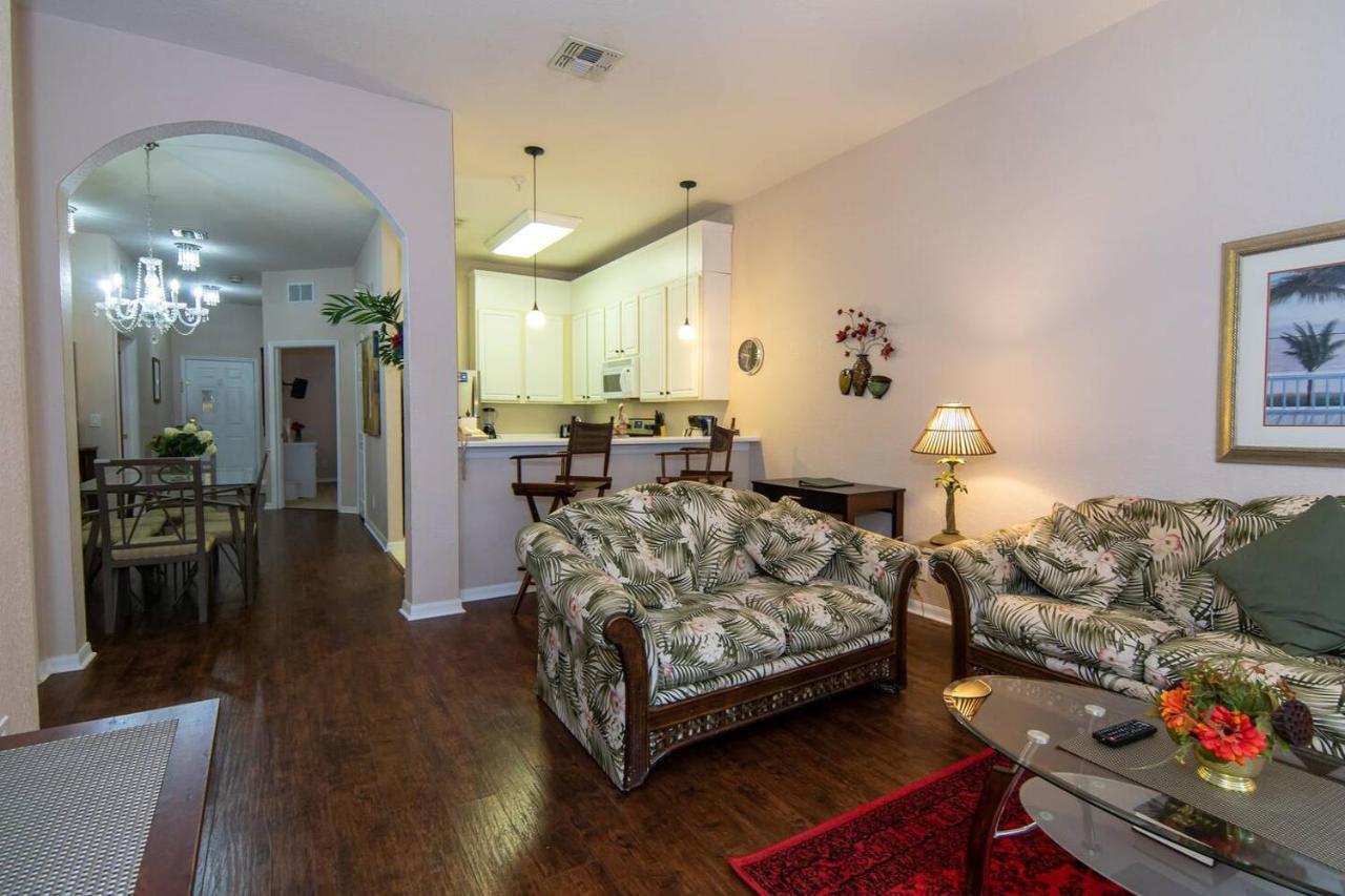 Fun Travel Day And Joy At Orlando'S Best Choice!! Kissimmee Bagian luar foto