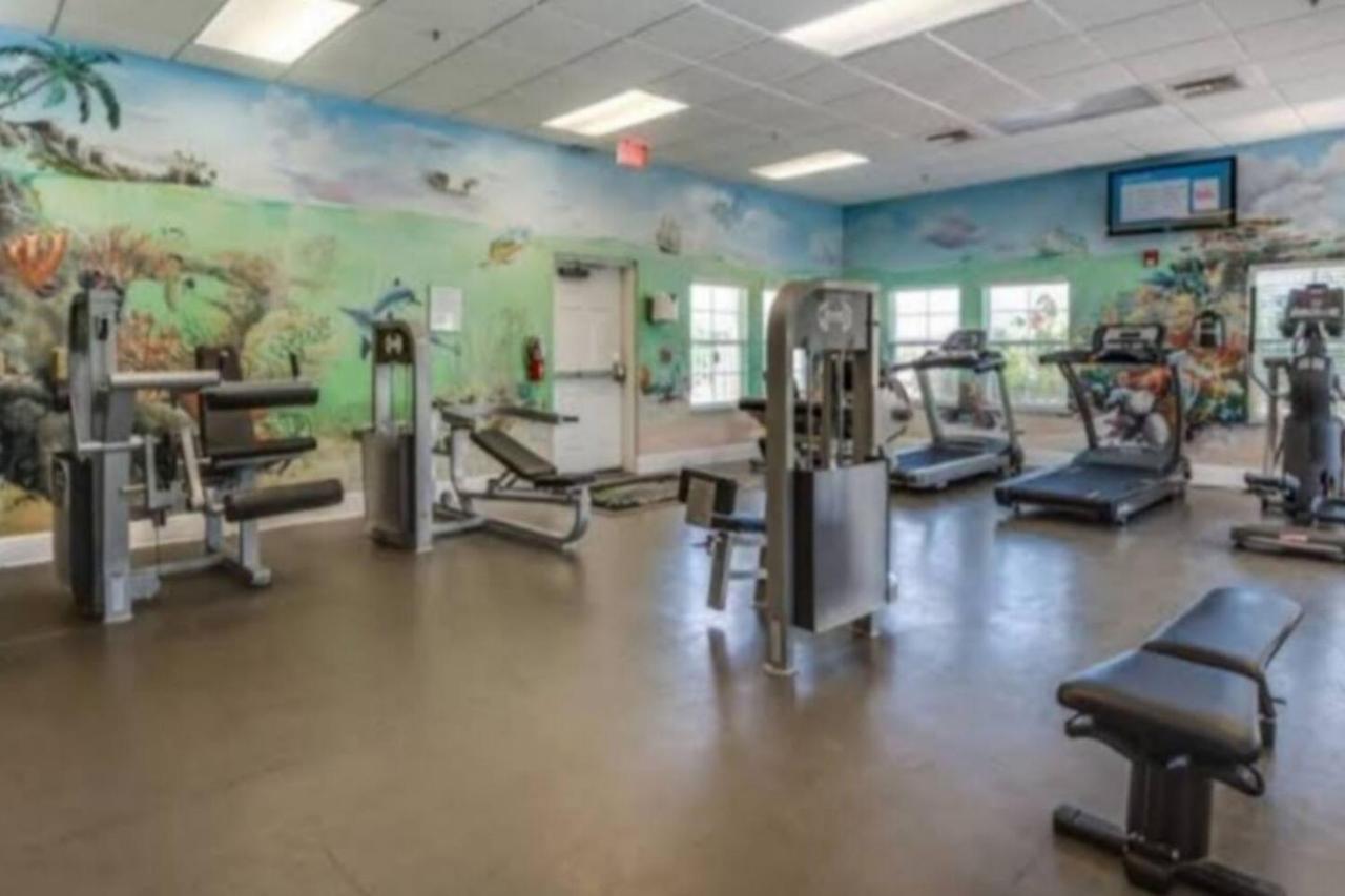 Fun Travel Day And Joy At Orlando'S Best Choice!! Kissimmee Bagian luar foto