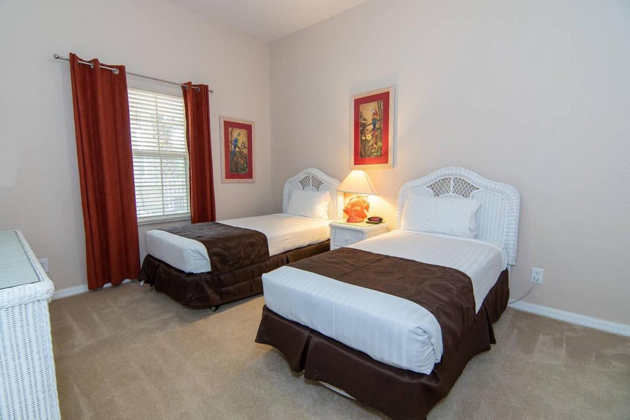 Fun Travel Day And Joy At Orlando'S Best Choice!! Kissimmee Bagian luar foto