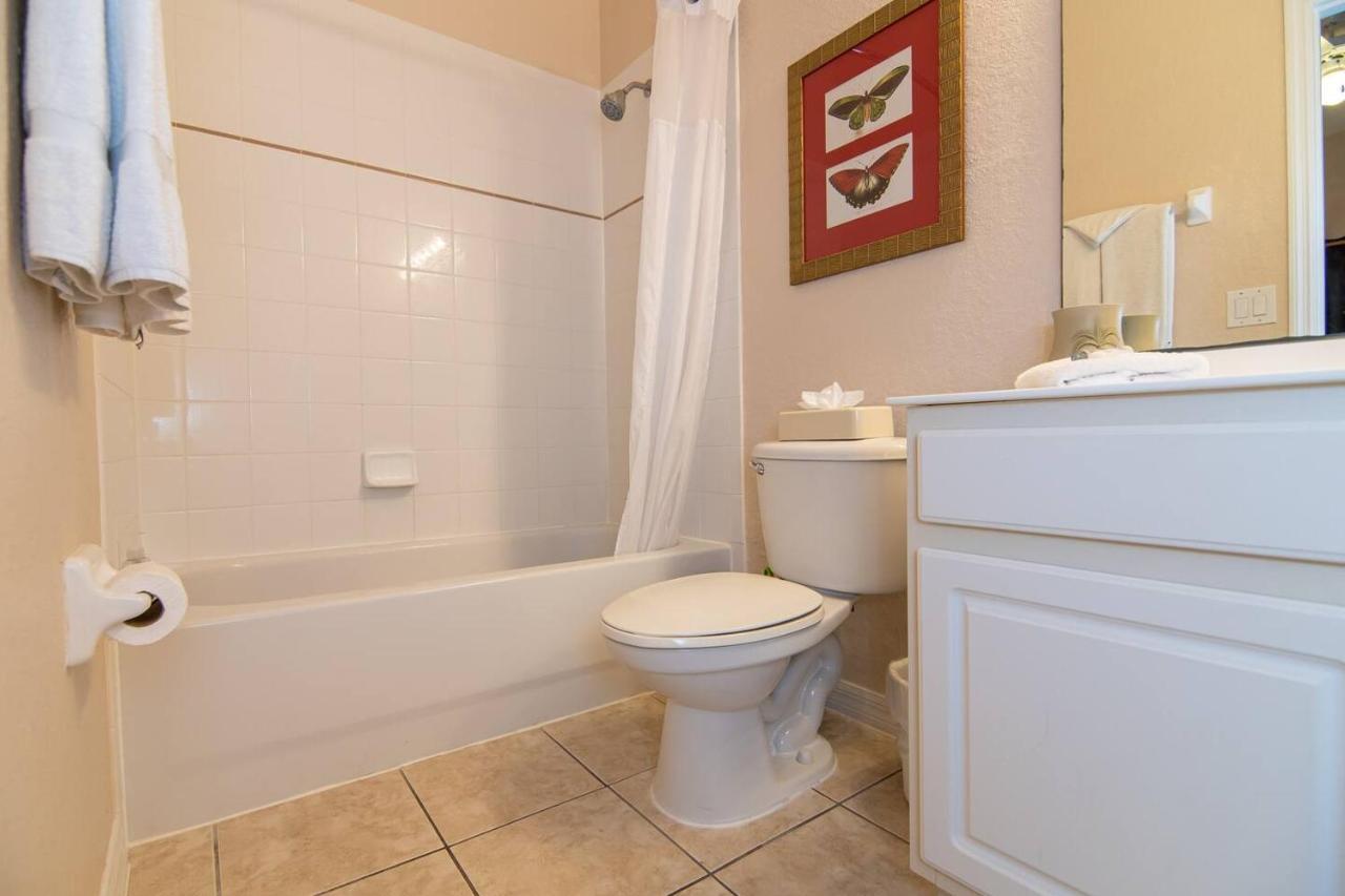 Fun Travel Day And Joy At Orlando'S Best Choice!! Kissimmee Bagian luar foto