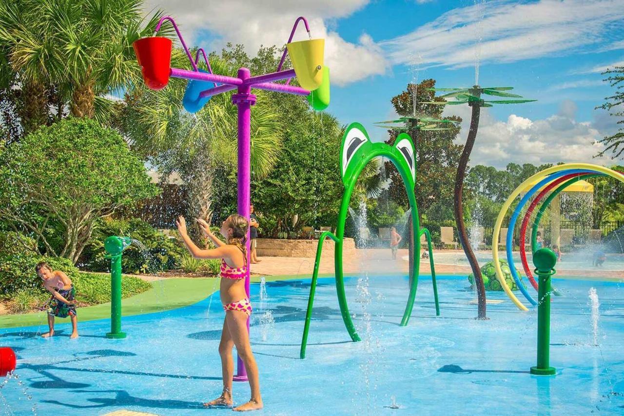 Fun Travel Day And Joy At Orlando'S Best Choice!! Kissimmee Bagian luar foto
