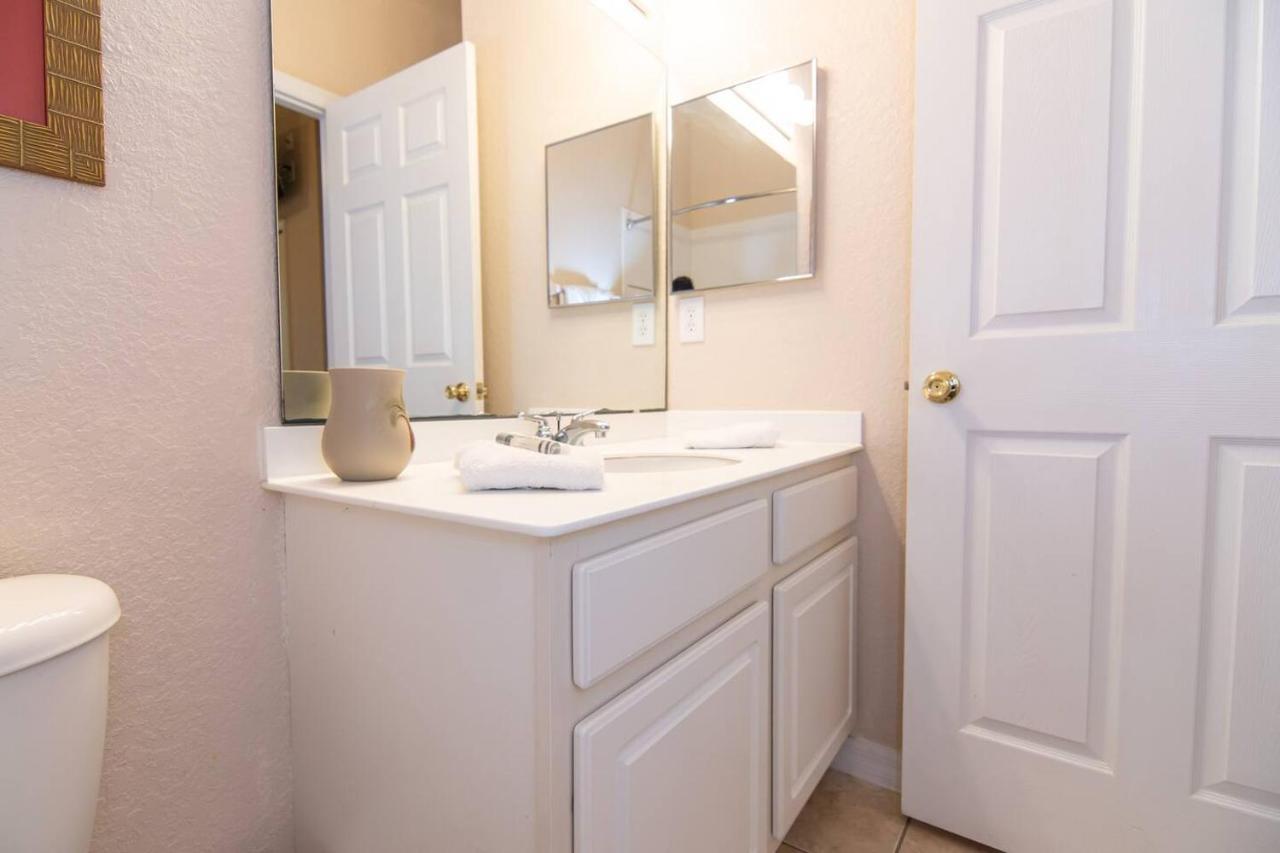 Fun Travel Day And Joy At Orlando'S Best Choice!! Kissimmee Bagian luar foto