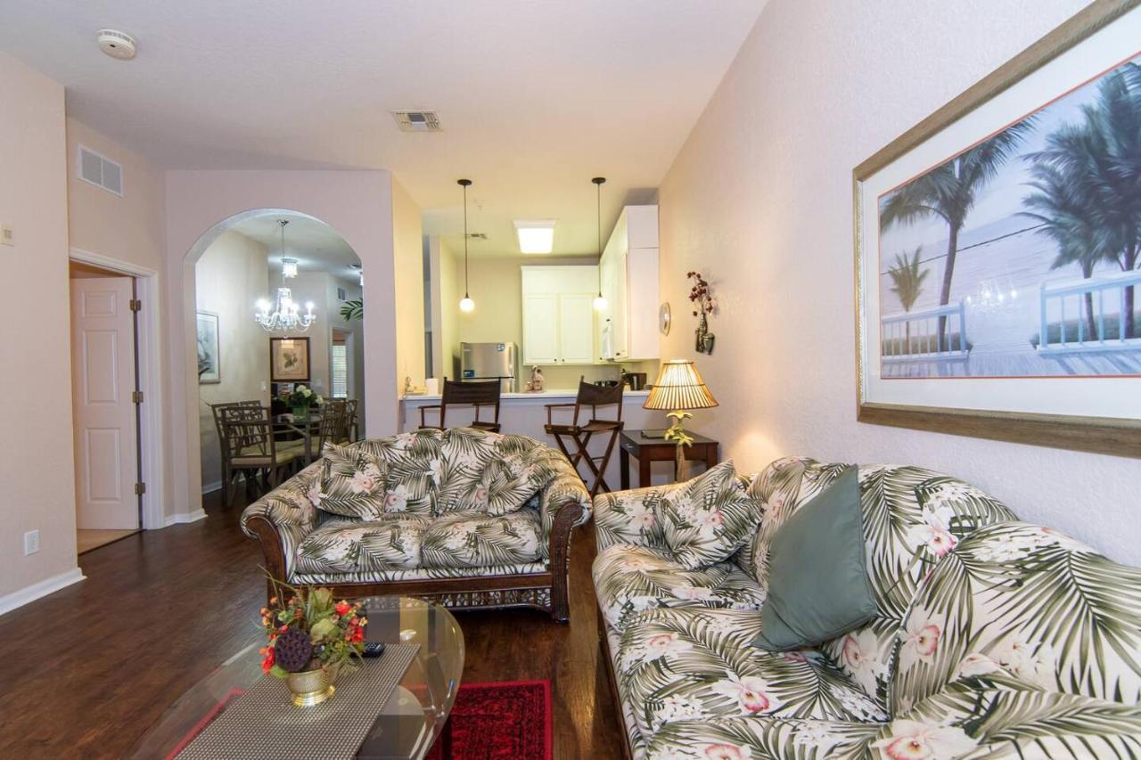 Fun Travel Day And Joy At Orlando'S Best Choice!! Kissimmee Bagian luar foto