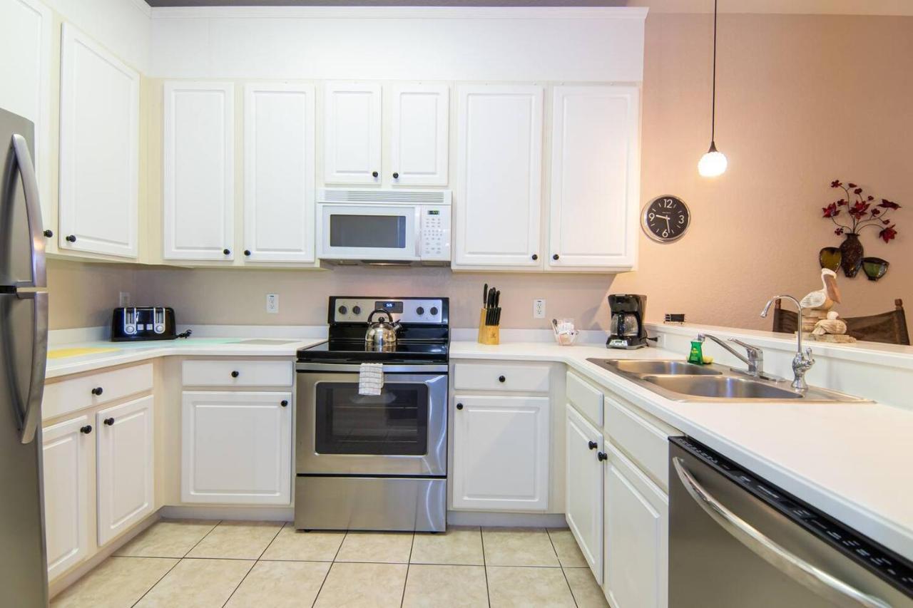 Fun Travel Day And Joy At Orlando'S Best Choice!! Kissimmee Bagian luar foto